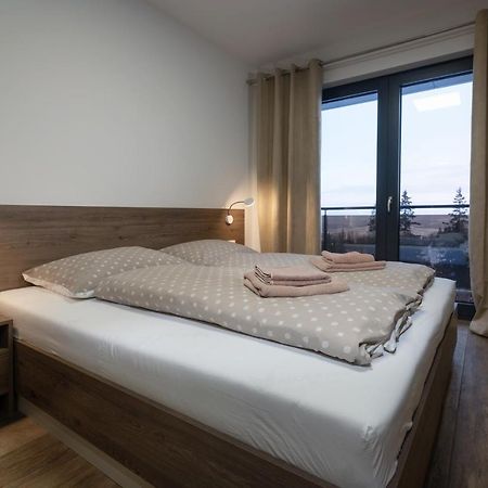 Apartmany Abies - Strbske Pleso ภายนอก รูปภาพ